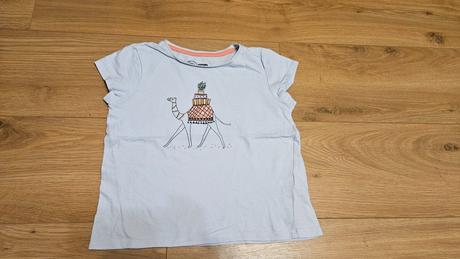 Tričko s ťavou 134, pepco,134