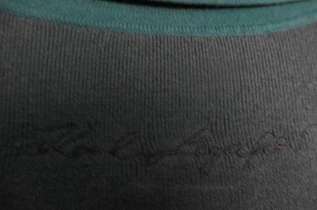 Karl lagerfeld original svetrikove,kvalitne,trendy, l