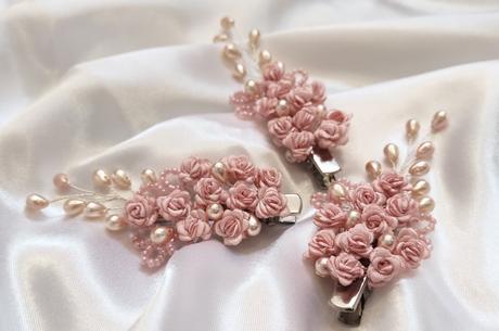 Gypsomilky s perličkami,