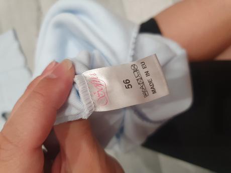 Komplet na cestu z pôrodnice, sofija,56