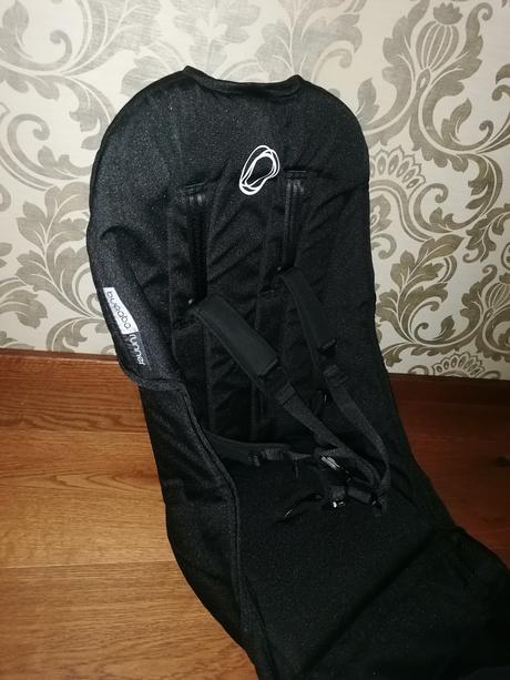 Športové sedenie bugaboo buffalo, bugaboo,bugaboo buffalo / bugaboo runner