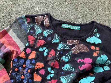 Saty desigual, desigual,134