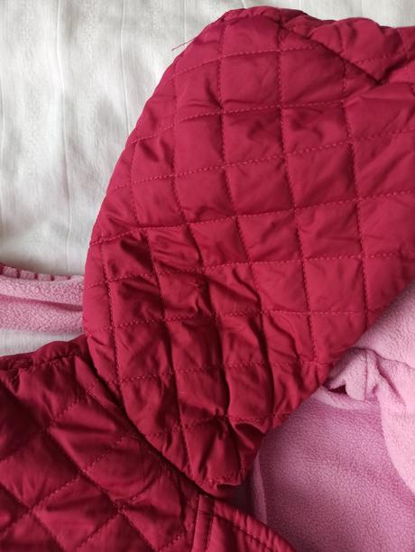 Zimný overal, c&a,80