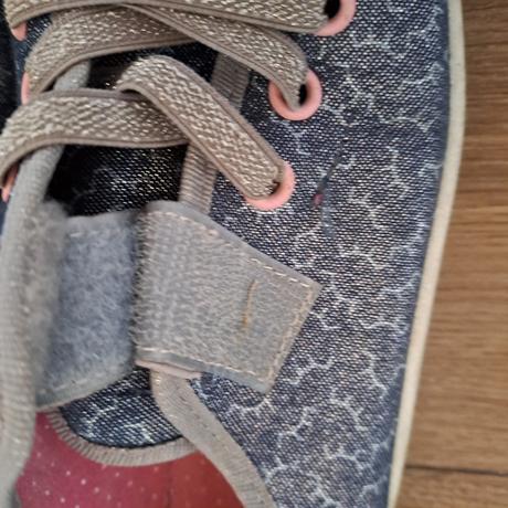 Plátenky, befado,34