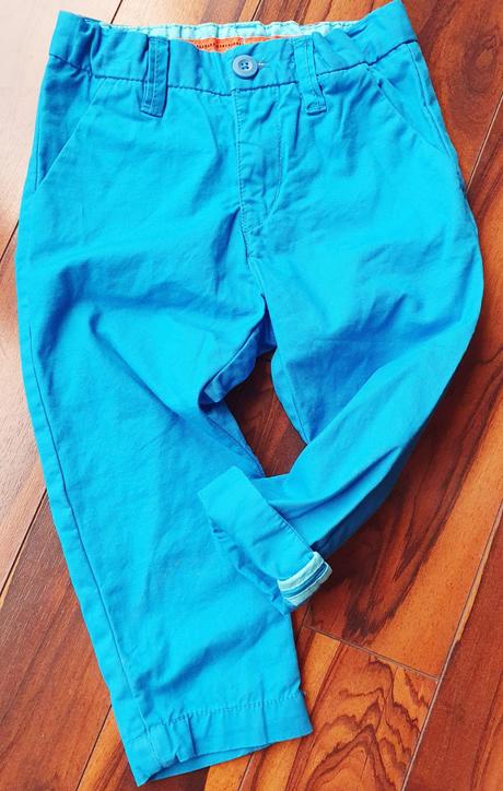 Chino gate h&m, h&m,92