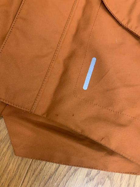 Reima mutka zimná bunda, parka 104/110, reima,104