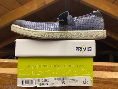 Primigi topany, primigi,35