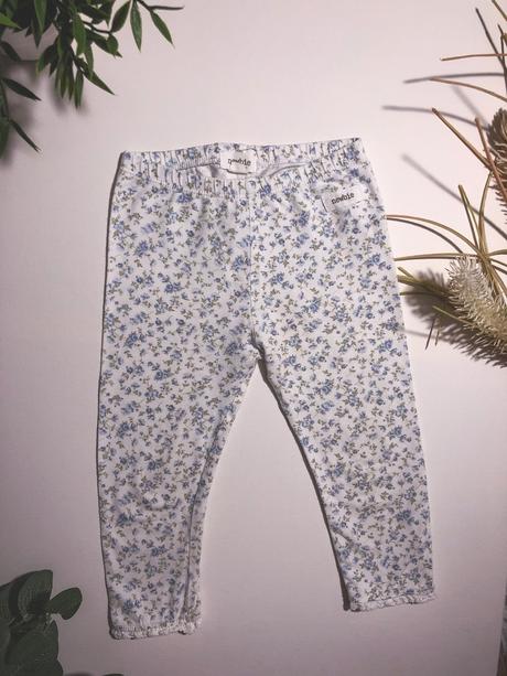 Legíny newbie 86, newbie,86