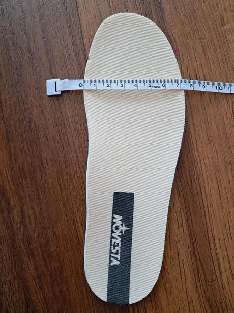 Nové tenisky novesta, 32