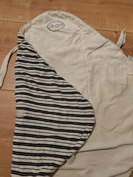 Teplučká jemná zavinovačka, 