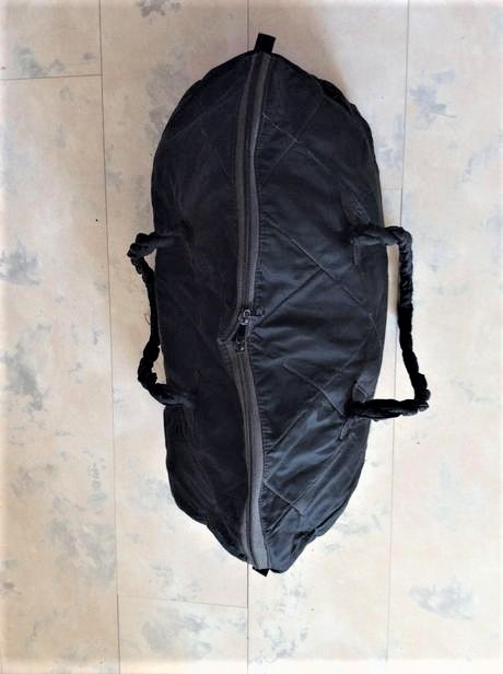 Ľahká cestovná taška,