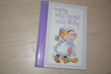 Veľká knižka malej mišky,