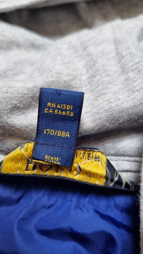 B3771 bundička, ralph lauren,164