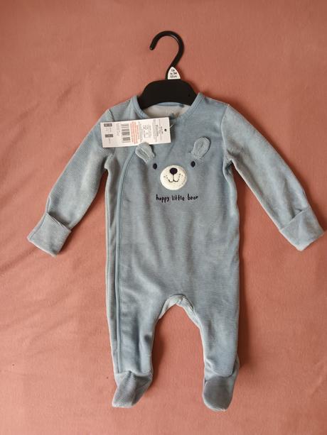 Oblečenie pre chlapca 62, 62