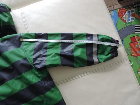 Nepremokavá bunda, veľ. 122, kids,122