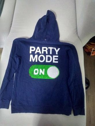 Chlapčenská mikina, h&m,158