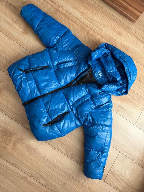 Zara zimna bunda 130, zara,134