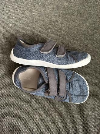 Tenisky platenky beda velkost 32, beda,32