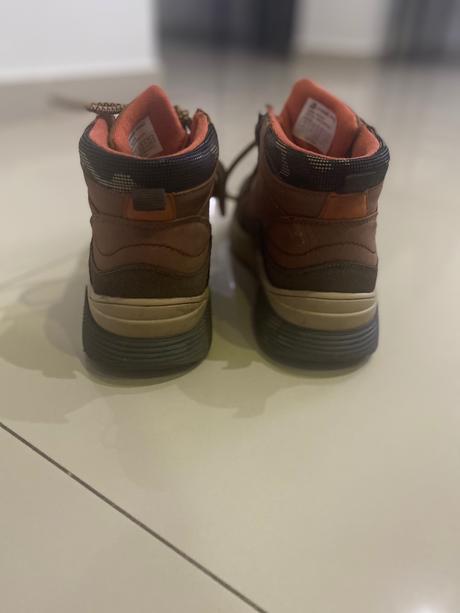 Zimné topánky, alpine pro,36