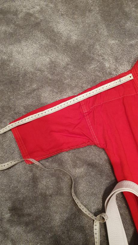 Kimono na karate 110, 110