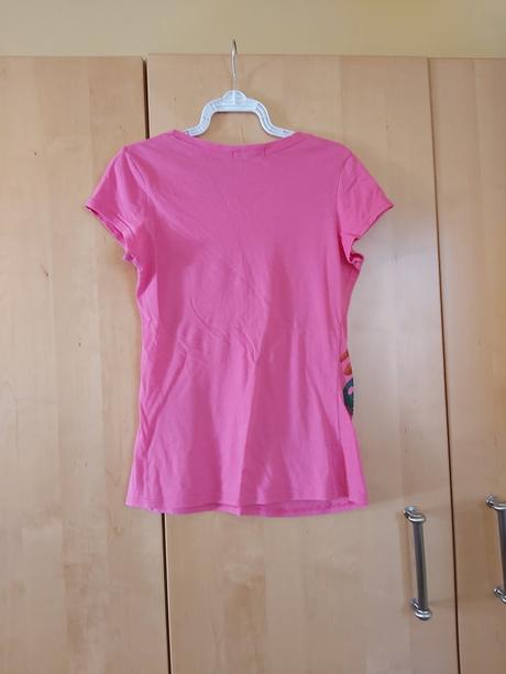 Dámske tričko č.l, l