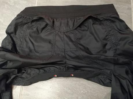 Nike hodvábne jemné nohavice vm, od cca 13 r., nike,m