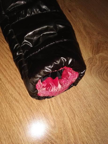 Zimná bunda, gate,m