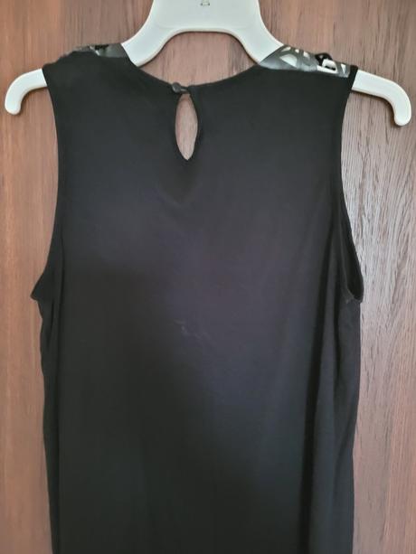 Šaty calvin klein, calvin klein,s