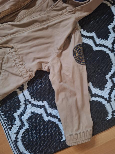 Kabátik, zara,98
