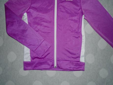 Športová mikina na 8 rokov, decathlon,128