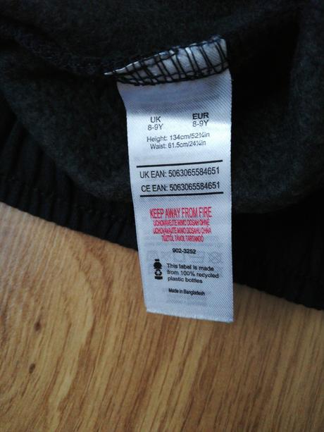 Šortky s6846, f&f,134