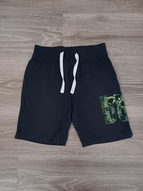 Kraťasy, pepperts,134