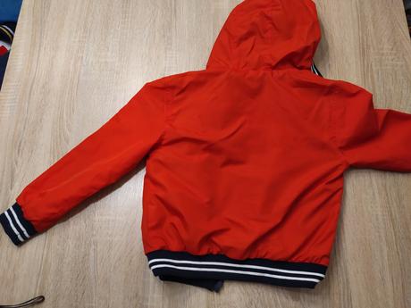 Bunda prechodná, sinsay,122