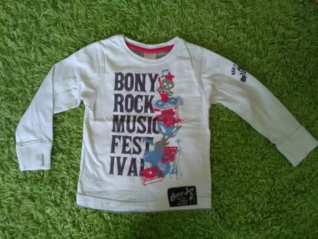 Tričko  palomino veľ.92, palomino,92