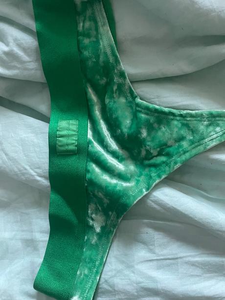 G string, victoria's secret,xs