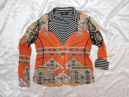 Luxusny trendy blejzer, 40