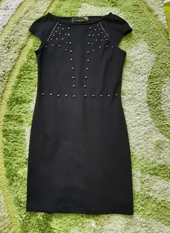 Elegantné šaty, stradivarius,s