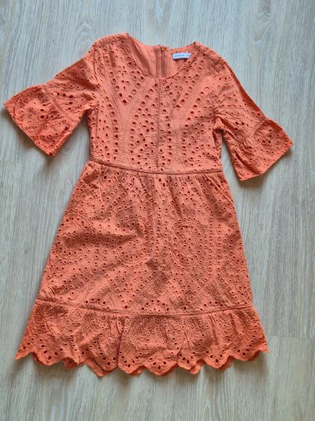 Madeirove saty, reserved,134