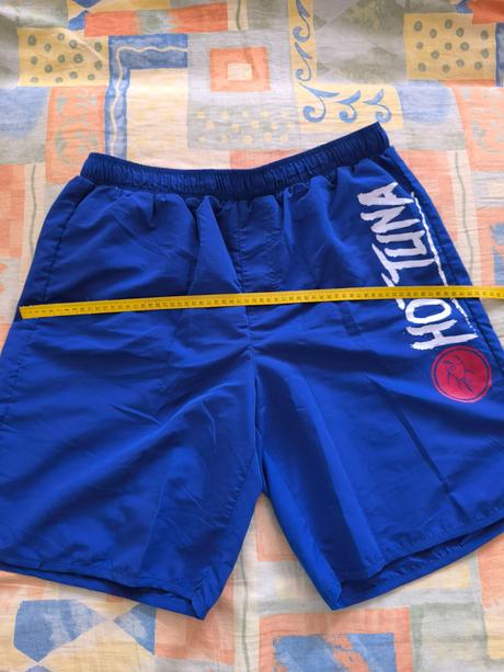 Pánske kraťasy hot tuna, xxl