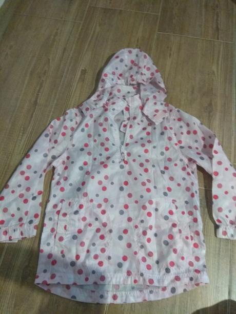 Pršiplášť, f&f,128