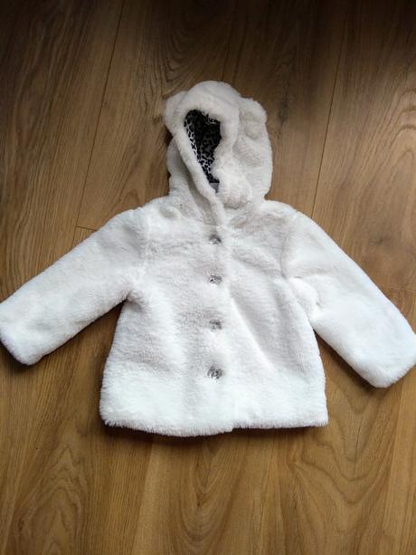 Kabátik na svadbu / krst veľ. 68, 68