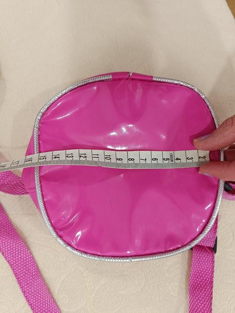 Kabelka máša a medveď, 