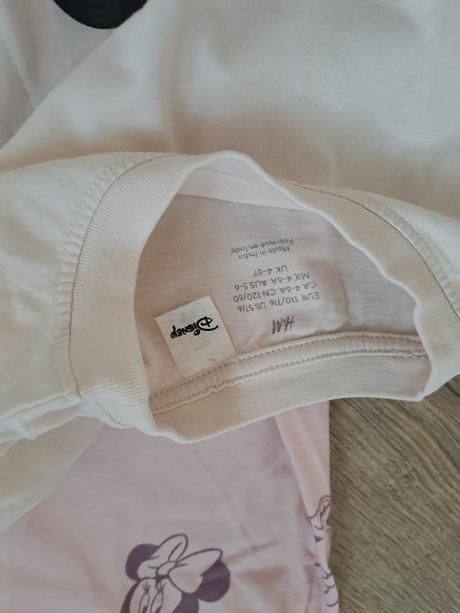 H&m tričká, h&m,104