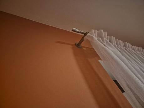 Dvojradová garniža 4m (2m+2m), 