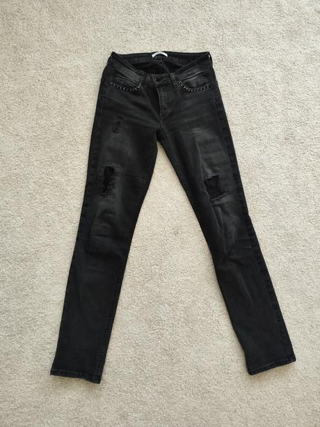Jeansy, liu jo,28