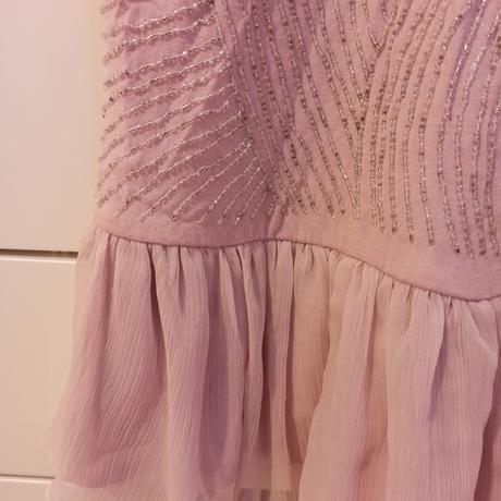 Next šaty 4 roky 104 cm, next,104