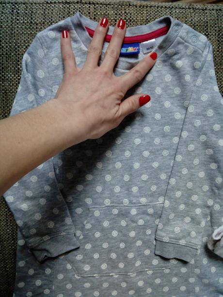 Satocky+tricko+ponozky vel.92, lupilu,92