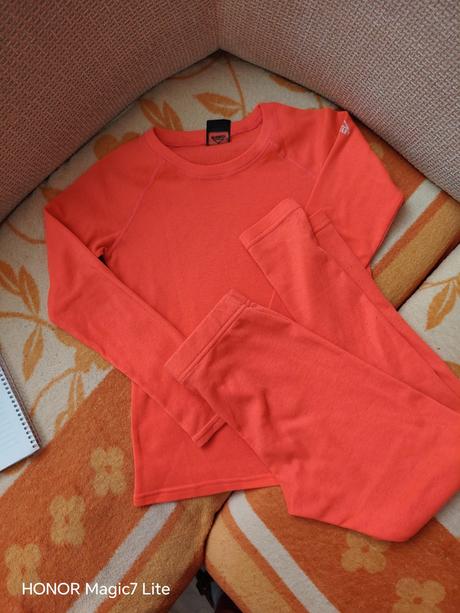 Termo súprava, mckinley,140