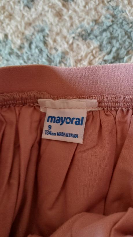 Komplet mayoral 134, mayoral,134