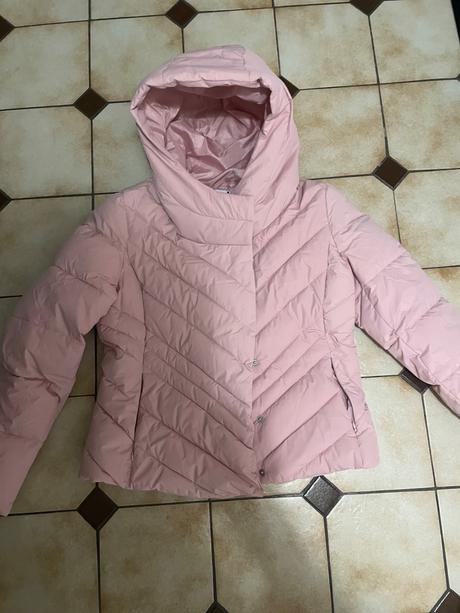 Tepla bundicka, reserved,m